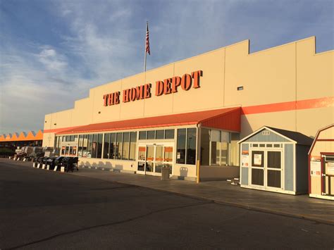 home depot ca